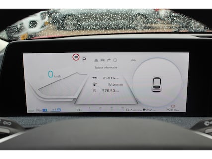 Kia-EV6