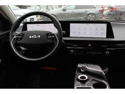 Kia-EV6