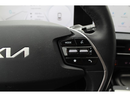 Kia-EV6