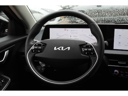 Kia-EV6