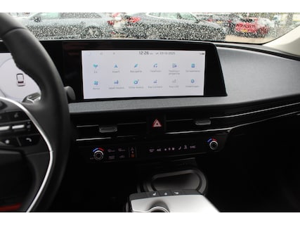 Kia-EV6