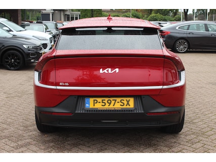 Kia-EV6