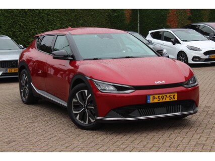 Kia-EV6