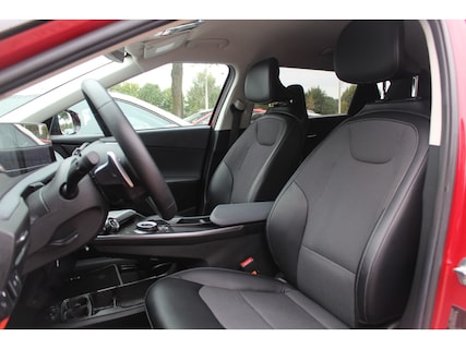 Kia-EV6