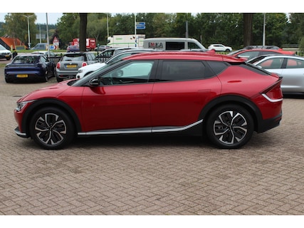 Kia-EV6