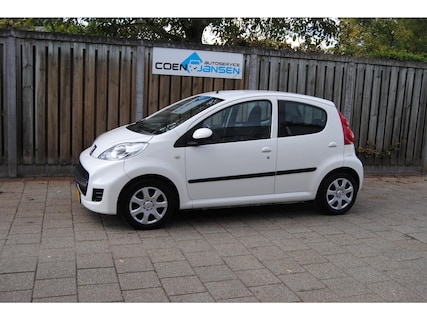 Peugeot-107