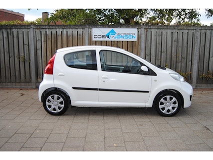 Peugeot-107