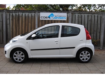 Peugeot-107