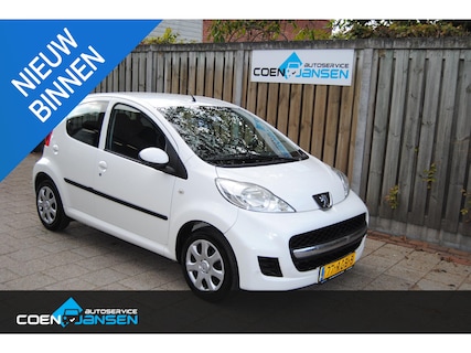 Peugeot-107