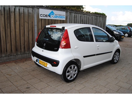 Peugeot-107