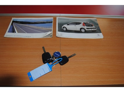 Peugeot-107