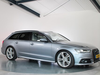 Audi-A6