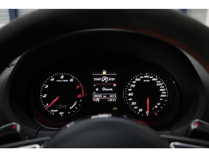 Audi-RS3