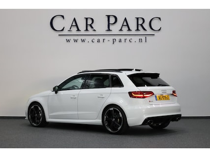 Audi-RS3