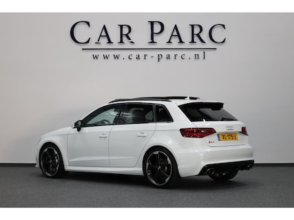 Audi-RS3