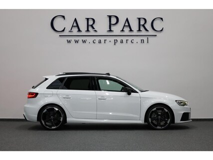 Audi-RS3