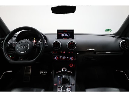 Audi-RS3