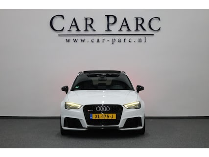 Audi-RS3