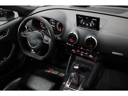 Audi-RS3
