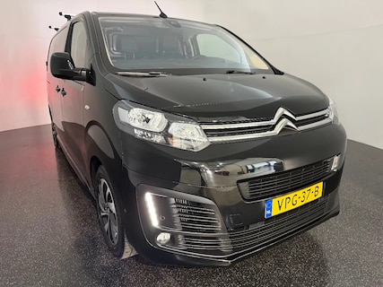 Citroën-Jumpy