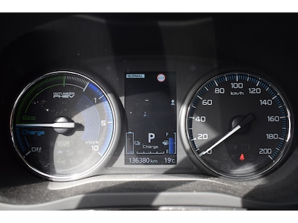 Mitsubishi-Outlander