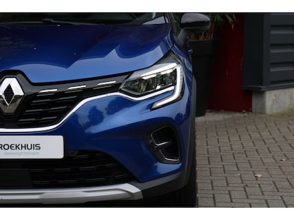 Renault-Captur