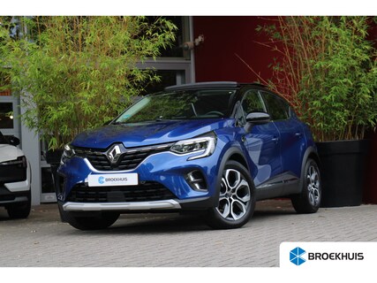 Renault-Captur