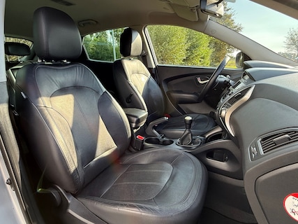 Hyundai-ix35