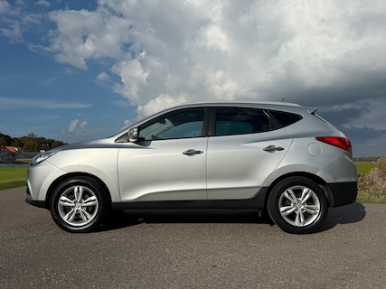 Hyundai-ix35