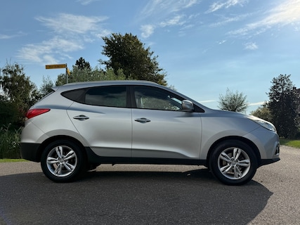 Hyundai-ix35