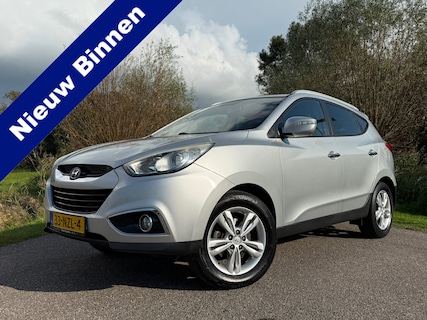 Hyundai-ix35