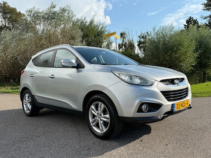 Hyundai-ix35