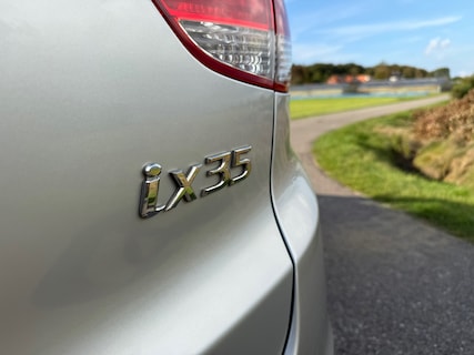 Hyundai-ix35