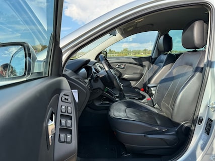 Hyundai-ix35
