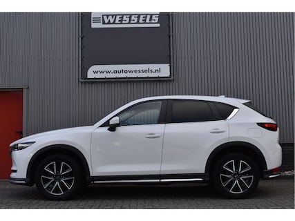 Mazda-CX-5