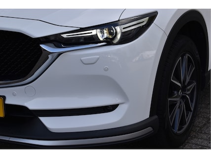 Mazda-CX-5