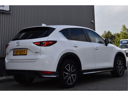 Mazda-CX-5