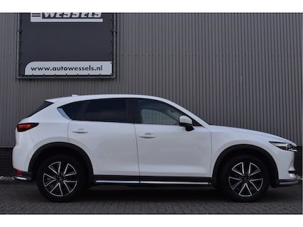 Mazda-CX-5