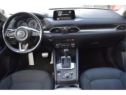 Mazda-CX-5