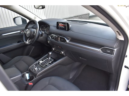 Mazda-CX-5