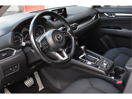 Mazda-CX-5