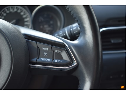 Mazda-CX-5
