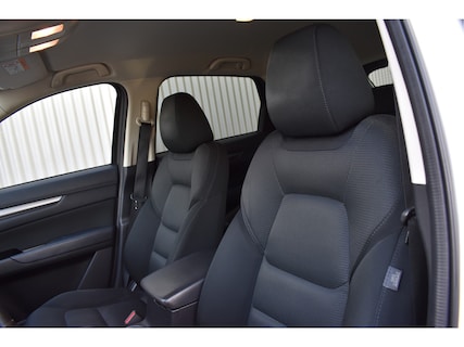 Mazda-CX-5