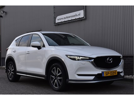 Mazda-CX-5