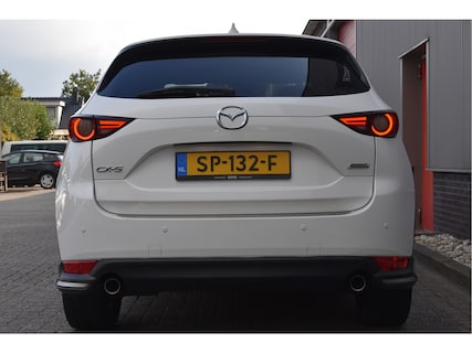 Mazda-CX-5