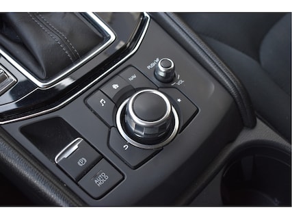 Mazda-CX-5
