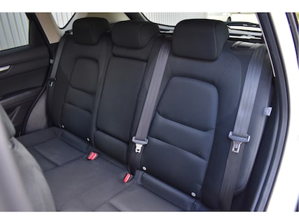 Mazda-CX-5
