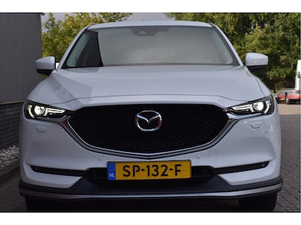 Mazda-CX-5