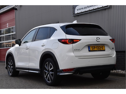 Mazda-CX-5