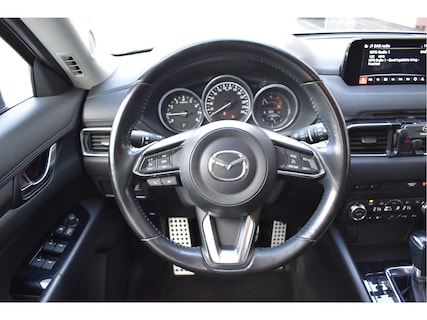 Mazda-CX-5